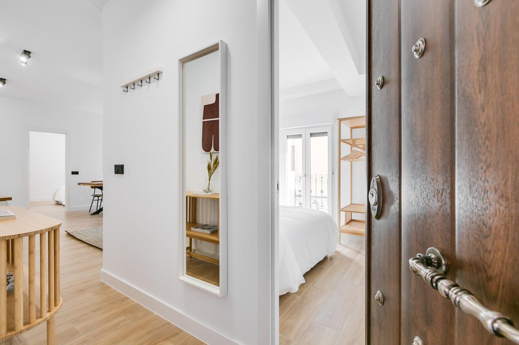 Apartamento La Casa del Granado Toledo Exterior foto