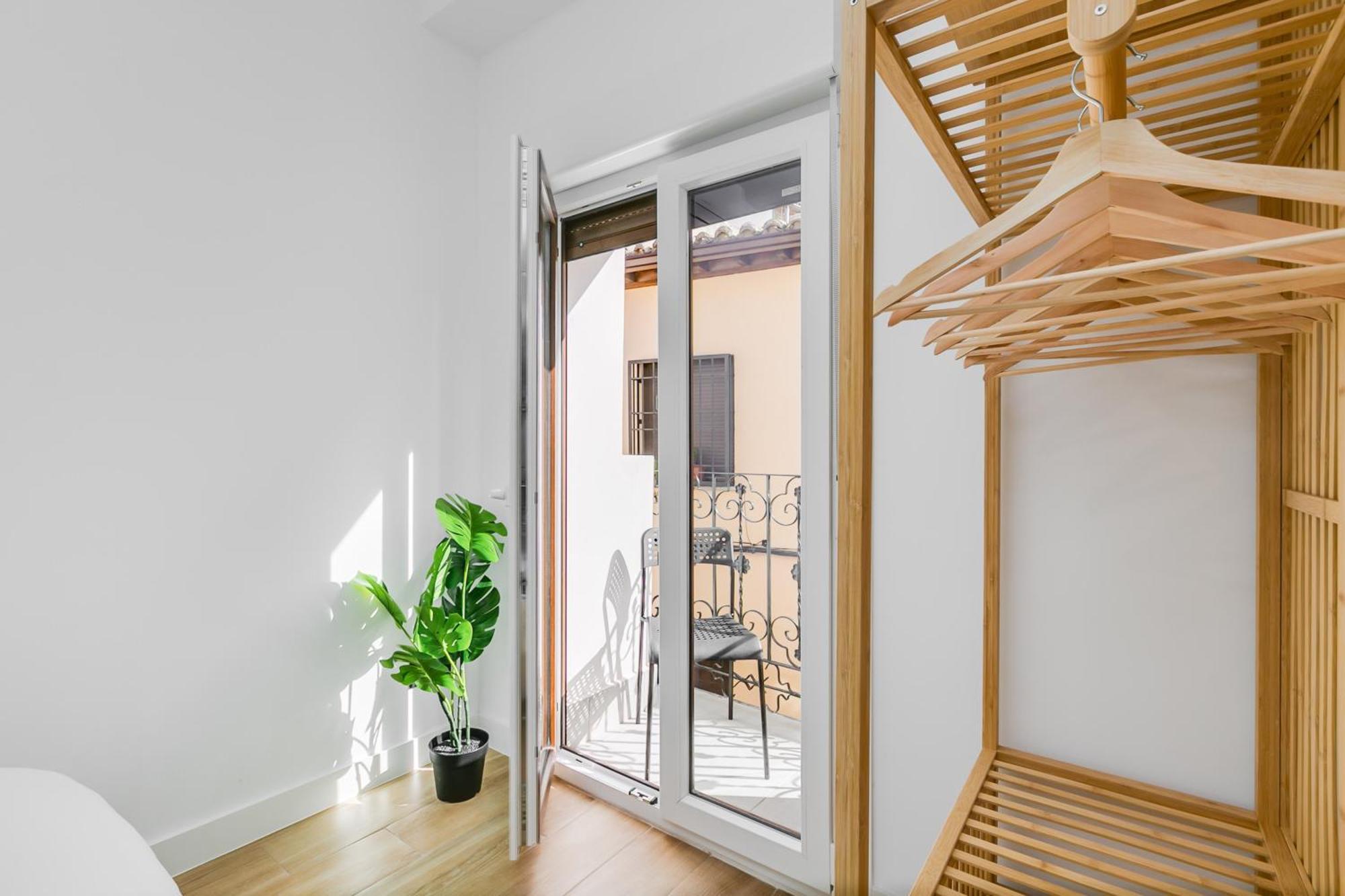 Apartamento La Casa del Granado Toledo Exterior foto