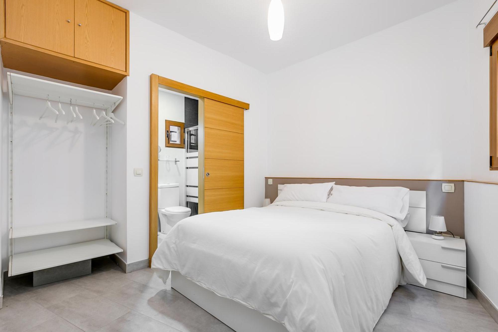 Apartamento La Casa del Granado Toledo Exterior foto